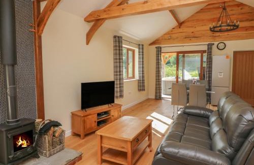 Bleddfa Casa | Ploony Hill Cabin