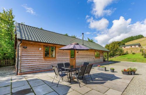 Bleddfa Casa | Ploony Hill Lodge
