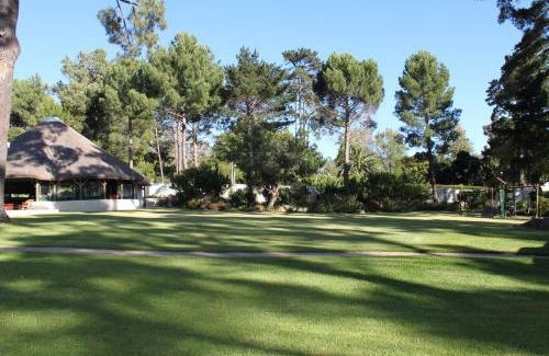 Steenberg Estate Casa | Plotsklaps Self Catering Cottage