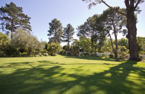 Steenberg Estate Casa | Plotsklaps Self Catering Cottage