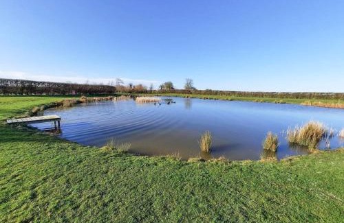 Alford Casa | Plough Cottage