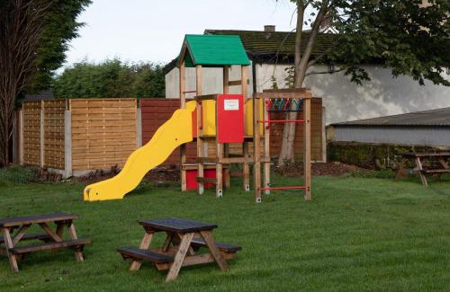 Woodhorn Cama Y Desayuno | Plough Inn