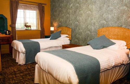 Woodhorn Cama Y Desayuno | Plough Inn