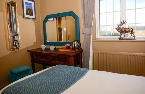 Woodhorn Cama Y Desayuno | Plough Inn