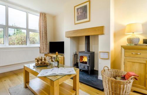 Wollerton Casa | Ploughmans Cottage