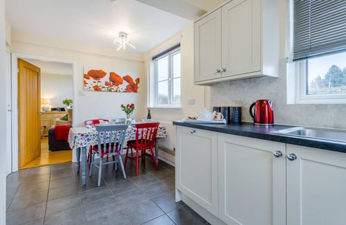 Wollerton Casa | Ploughmans Cottage - Dos Habitaciones Casa, Capacidad 4