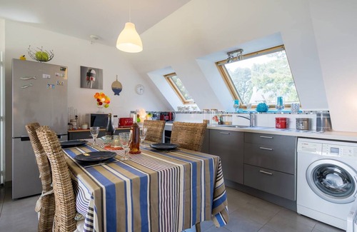Plouharnel Apartamento | Plouharnel - 3-room apartment - 65m²
