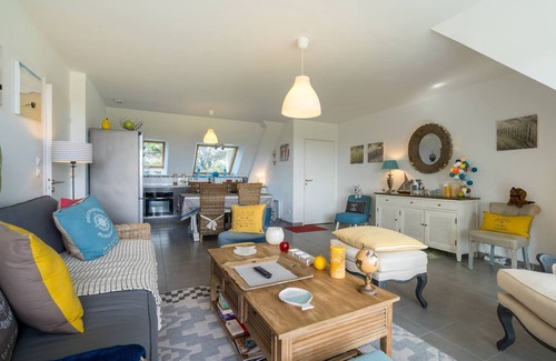 Plouharnel Apartamento | Plouharnel - 3-room apartment - 65m²