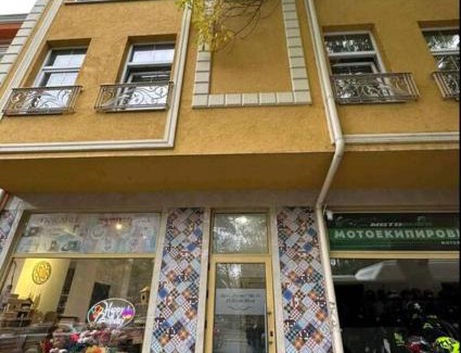 Plovdiv Center Apartamento | Plovdiv center apartments 3