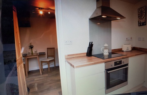 Ainley Top Casa | Plover Cottage Lindley. Pequeñas gemas para acomodarte.