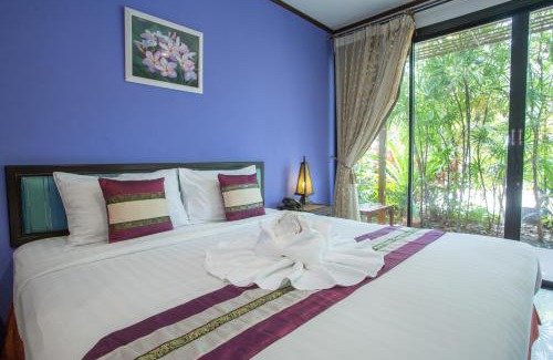 Bangkok Complejo | PloyKhumThong Boutique Resort