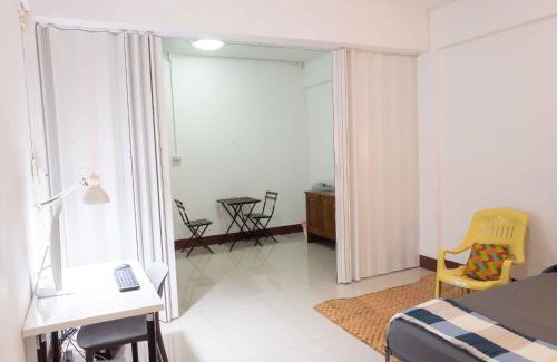 Wat Ket Casa | PLPguesthouse2 Mae HOng Son
