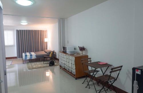 Wat Ket Casa | PLPguesthouse2 Mae HOng Son