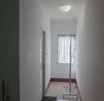 Wat Ket Casa | PLPguesthouse2 Mae HOng Son