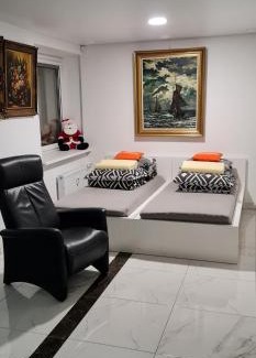 Anyksciai Apartamento | plt&EVA