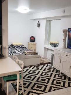 Anyksciai Apartamento | plt&EVA