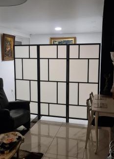 Anyksciai Apartamento | plt&EVA
