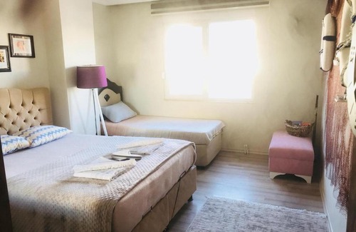 Muratpasa Apartamento | plt homes great home near the whaterfeal and beach cool location