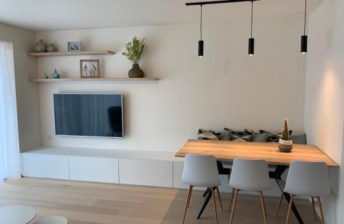 Oostduinkerke-Bad Apartamento | Pluk de dag