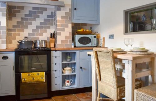 Castle Cary Casa | Plum Cottage