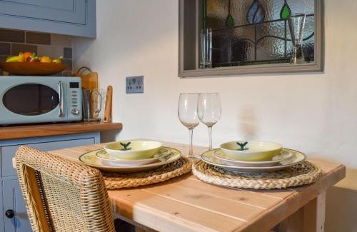 Castle Cary Casa | Plum Cottage