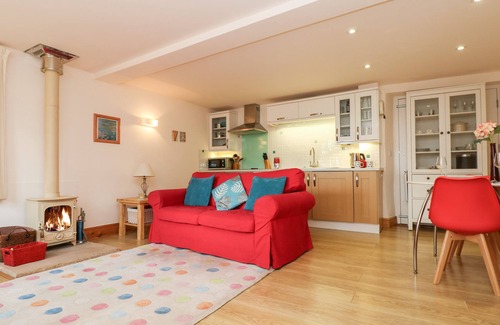 Yeoford Cabaña | Plum Cottage