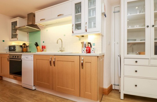 Yeoford Cabaña | Plum Cottage