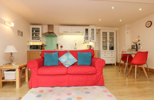 Yeoford Cabaña | Plum Cottage