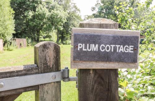 Guisborough Casa | Plum Cottage