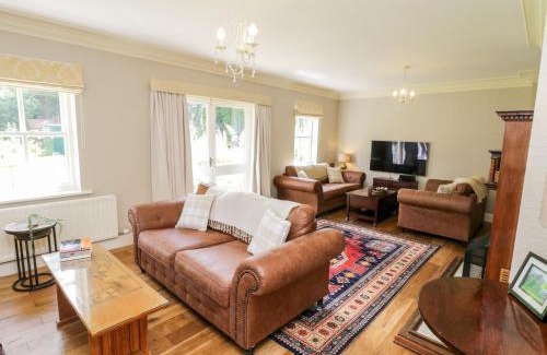 Guisborough Casa | Plum Cottage