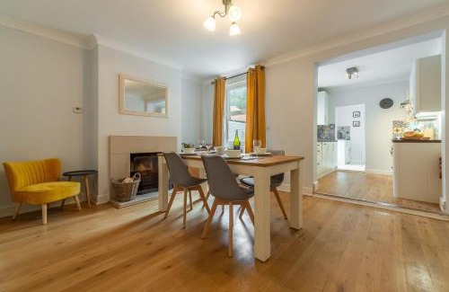Overstrand Casa | Plum Cottage