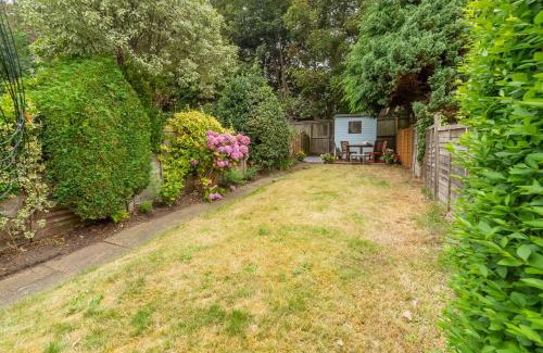 Overstrand Casa | Plum Cottage