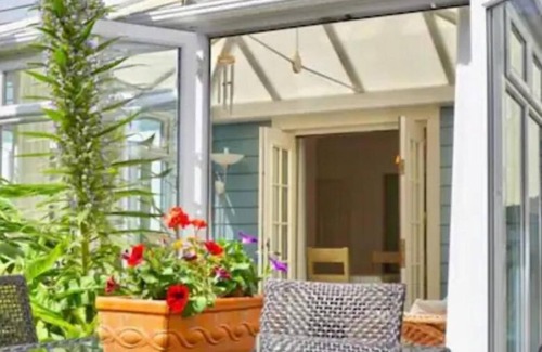 Ventnor Cabina | Plum Cottage