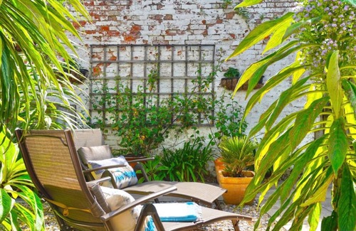 Ventnor Cabina | Plum Cottage