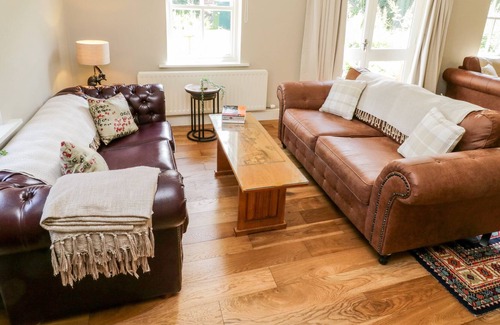 Guisborough Cabaña | Plum Cottage, GUISBOROUGH