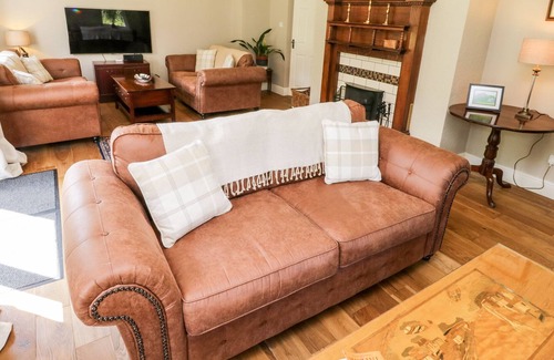 Guisborough Cabaña | Plum Cottage, GUISBOROUGH