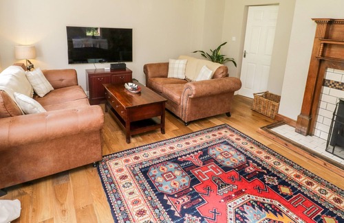 Guisborough Cabaña | Plum Cottage, GUISBOROUGH