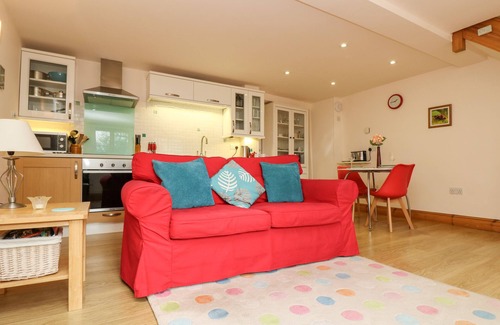 Yeoford Cabaña | Plum Cottage, CREDITON