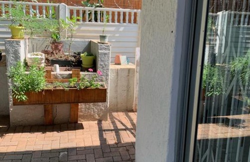 Nelspruit Apartamento | Plum Cottage