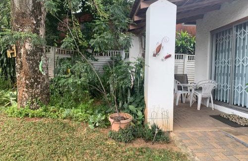 Nelspruit Apartamento | Plum Cottage