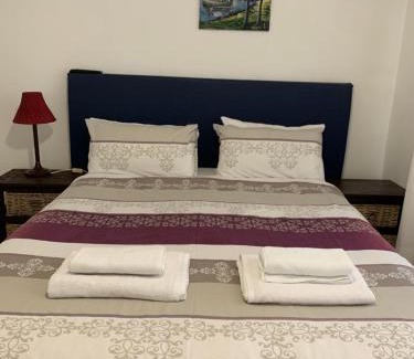 Nelspruit Apartamento | Plum Cottage