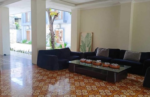 Yogyakarta Hotel | PLUM Dreamscape Bhagia Malioboro
