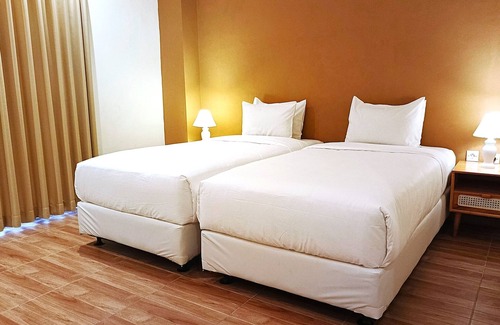 Yogyakarta Hotel | PLUM Dreamscape Bhagia Malioboro