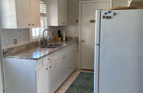 Newbury Condominio | Plum Island Condo directly across from the Beach!