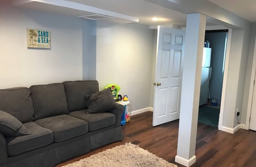 Newbury Casa | Plum Island Newbury Beach Rental- 3 min Walk to the beach