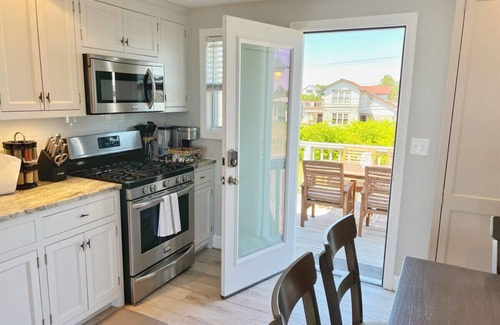 Newbury Apartamento | Plum Island Sunkisser: Beachfront & Views! Condo