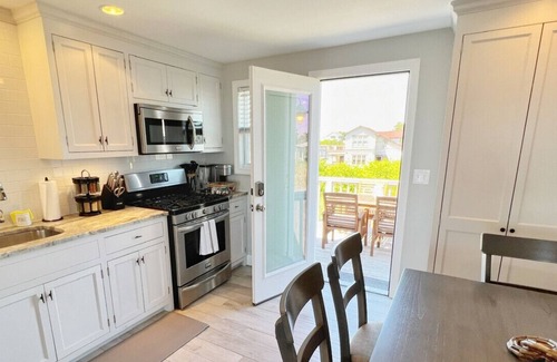 Newbury Apartamento | Plum Island Sunkisser: Beachfront & Views! Condo