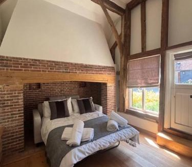 Sheldwich Casa | Plum Pudding Barn