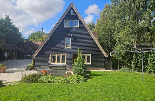 Sheldwich Casa | Plum Pudding Barn