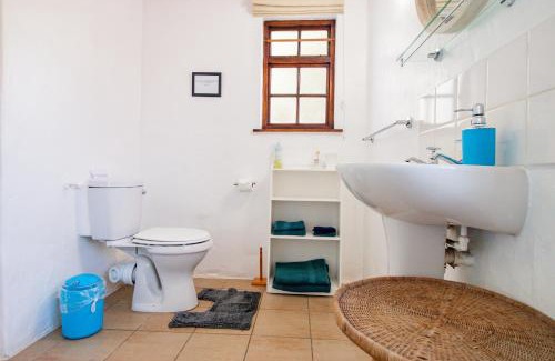 McGregor Casa | Plum Tree Cottage